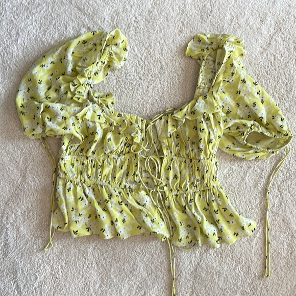 For love and lemons top - Picture 6 of 6